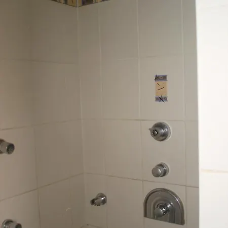 Appartement Courcelles