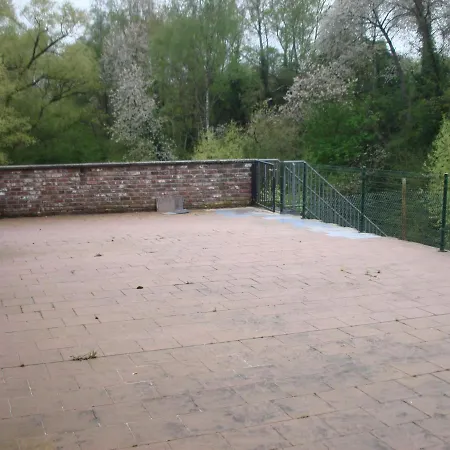 Appartement Courcelles Courcelles