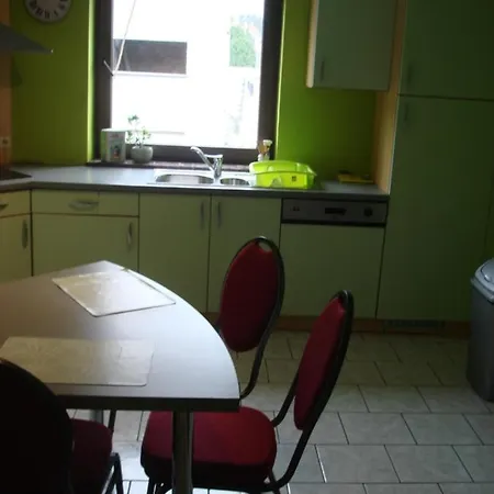 Appartement Courcelles Courcelles