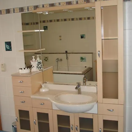 Appartement Courcelles דירה Courcelles