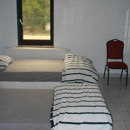 Appartement Courcelles