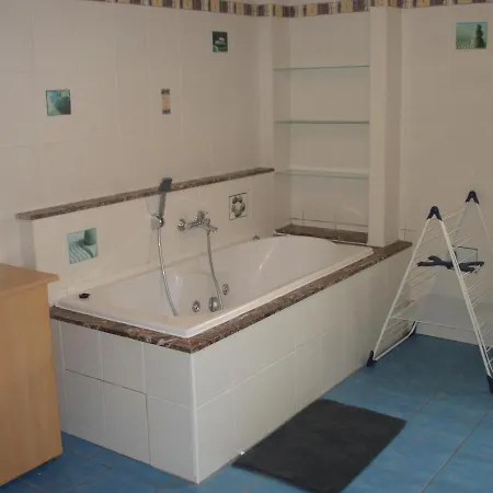 Appartement Courcelles * Courcelles