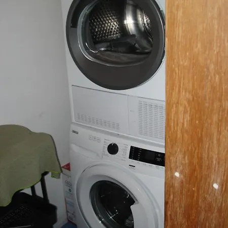 Apartman Appartement Courcelles *