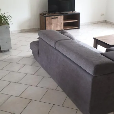 Appartement Courcelles * Courcelles