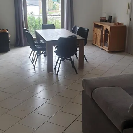Appartement Courcelles * Courcelles